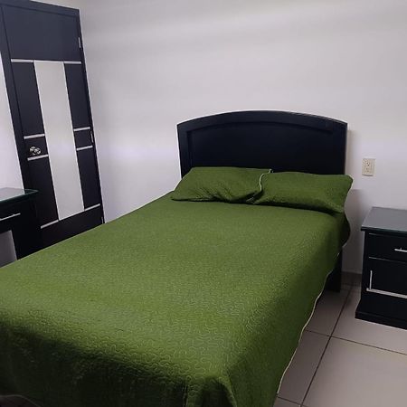 Hotel "El Origen" Tequila Exteriér fotografie