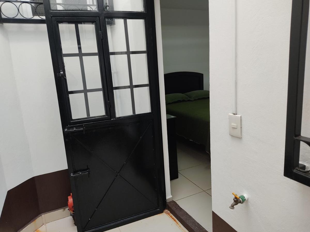 Hotel "El Origen" Tequila Exteriér fotografie