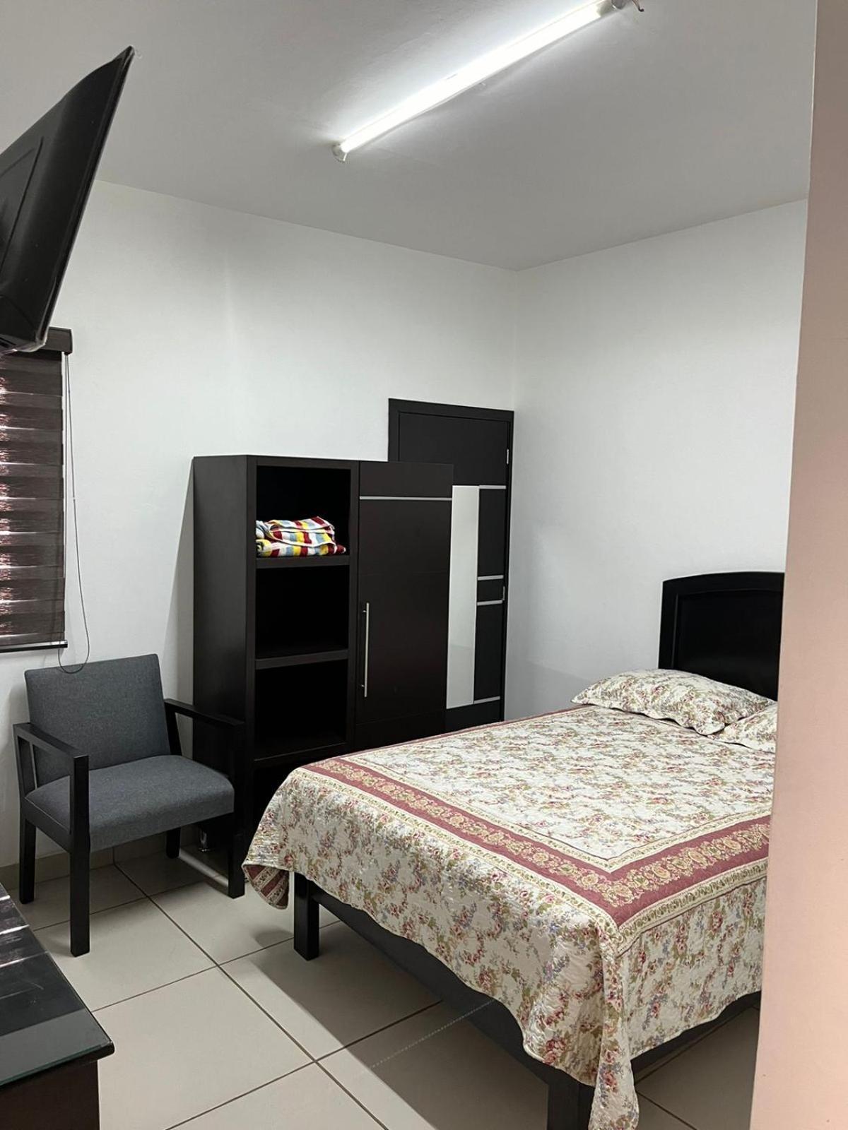 Hotel "El Origen" Tequila Exteriér fotografie