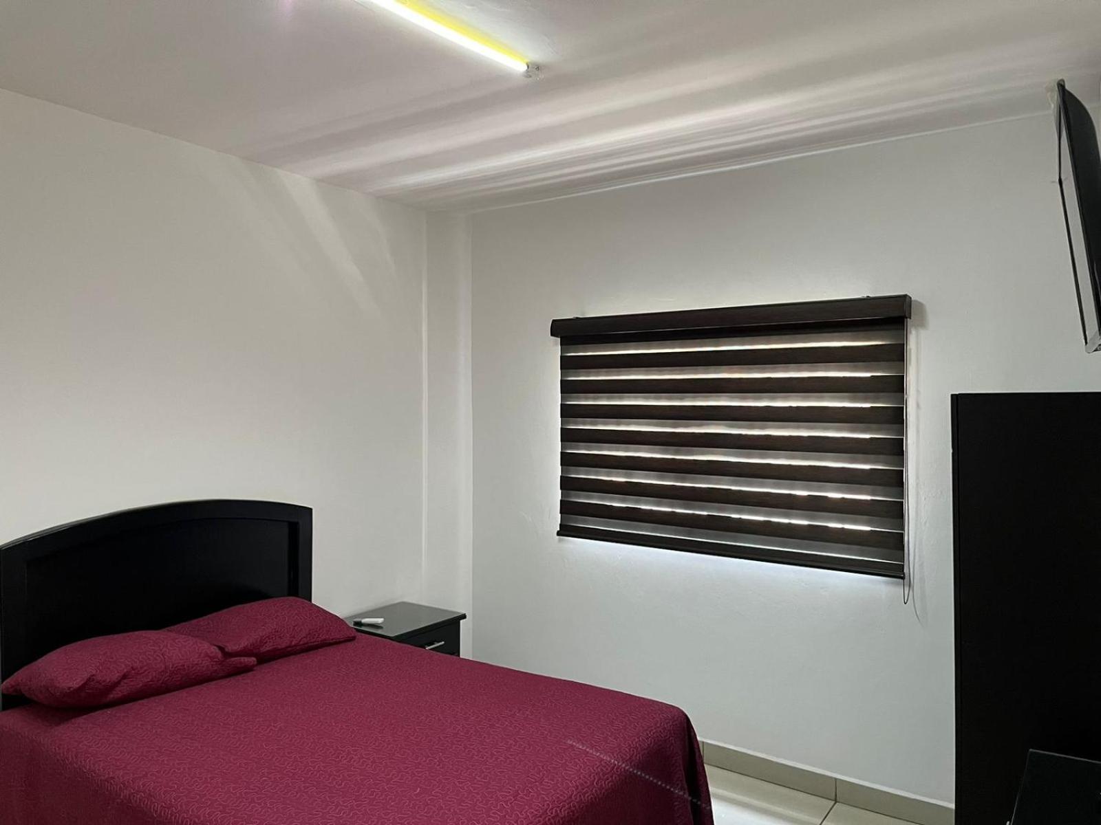 Hotel "El Origen" Tequila Exteriér fotografie