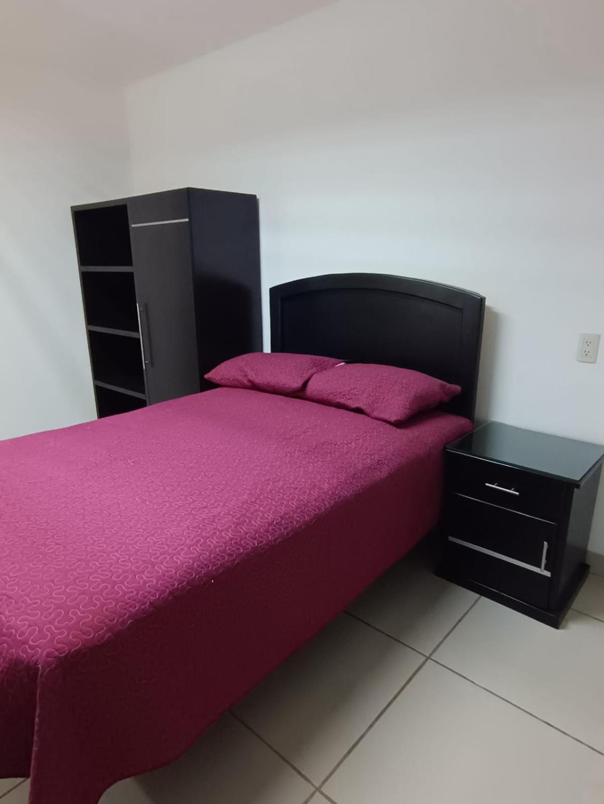 Hotel "El Origen" Tequila Exteriér fotografie